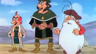 Era uma vez: Os inventores - 05 Henrique, o Navegador e a Cartografia