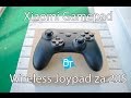 Xiaomi Wireless Controller | Kvalitetan Joypad Za 20$