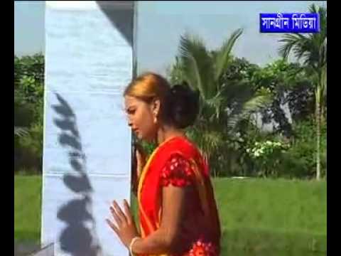 Mujib Pardeshi - Jokon bondu bajai bashi -.mp4
