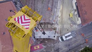 SWISS-FLY | OCP CFF Chexbres | Boris Bron