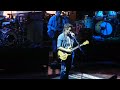 Call Me the Breeze (JJ Cale tribute) - John Mayer - Verizon Amphitheatre - Irvine CA - Jul 27 2013