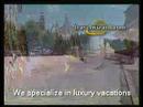 vacations package