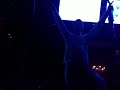 Sedna Lounge - Crossover - Amon Ra Lima e Julio Torres