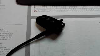 Carprog - Antena Test