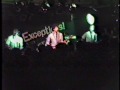 Sheena ia a Punk Rocker ::: The Exceptions ! 1982 (11th installment)