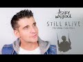 Ashley Wallbridge - Still Alive (feat. Evan Henzi) [Official Live Video] | male vocal trance 2021