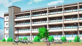 Haiyore Nyaruko San Abridged 1