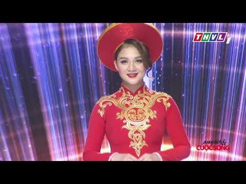 ÁO DÀI CƯỚI RỰC RỠ CHO CÔ DÂU