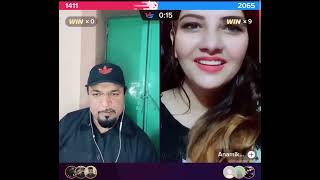 Nutter Dirty Questions With Cute Indian Girl Ng Media Stan