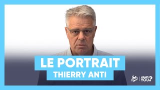 #Handball - Connais-tu vraiment Thierry Anti ?