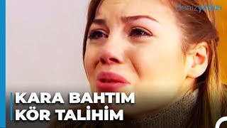 Sevmediği Adamla Zorla Evlendirildi Deniz Yıldızı
