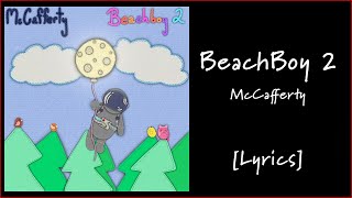 Watch Mccafferty Beachboy 2 video