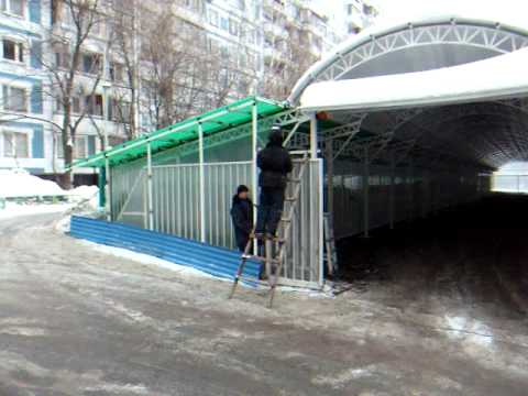 Чертеж навеса из дерева над крыльцом своими руками Чертеж навеса из дерева над крыльцом своими руками