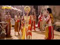 पांडवों को वनवास मिलने पर श्री कृष्ण ने किया उनका मार्गदर्शन | Suryaputra Karn | Ep No. 151 #महाभारत