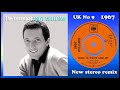 Andy Williams - Music To Watch Girls By - 2022 stereo remix