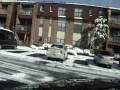 Video Cuando no hay nada que hacer en NJ