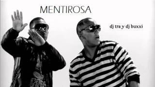 Video Mentirosa Dj Buxxi