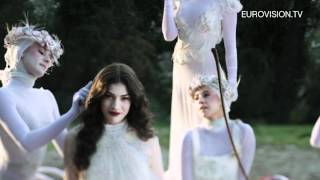 Video La La Love (Eurovisión 2012 - Chipre) Ivi Adamou