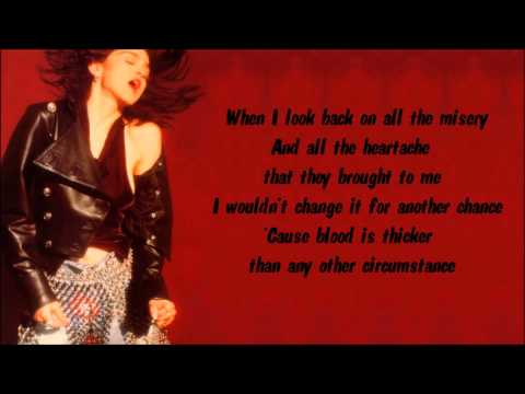 Keep It Together Video