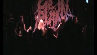 Watch Kaamos Mysterious Reversion video