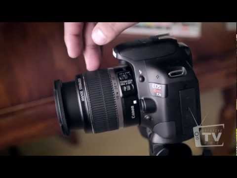 best canon lens 600d on Canon 600d / T3i Still Photography | How To Make & Do Everything!