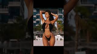 Super Model Angelina New Video