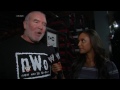WWE Superstars and Legends celebrate the Hulkster's birthday: Raw Fallout, Aug. 11, 2014