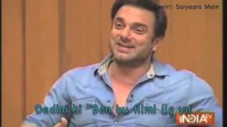 Aap Ki Adalat - Salman Khan 2014 Türkçe Altyazılı Full ---- Turkish Subles