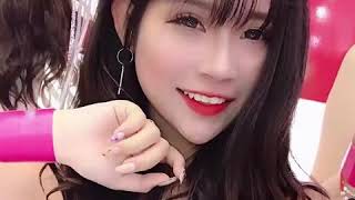 Đỉnh Hot girl ngoài đời và trên mạng Facebook
