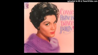 Watch Connie Francis Drop It Joe video
