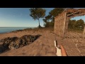 Stranded Deep Gameplay Test Drive | Castaway Survival Sandbox | 1080p60