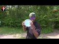 The Disc Golf Guy - Vlog #273 - Koling Rico Williams Wright Farnham Rnd 1 Back 10 - Nick Hyde