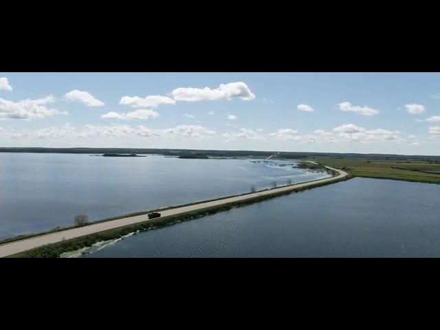 Watch Roadtrip to the MD of Bonnyville to #TakeItToTheLake in northeast Alberta on YouTube.
