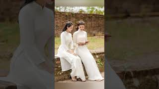 Vietnam School Uniform