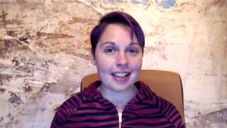 Dealing with Overwhelm - #VulnerabilityLives