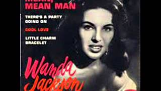 Watch Wanda Jackson Hunter video