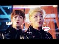 엑스텐 (Xten) - 찍어봐 (Feat. 김수아) (Choice) MV
