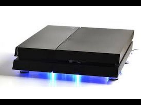 Подставка для ps4 pro своими руками 48