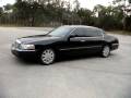 Lincoln Town Car L Series sedan by Daytona Limos