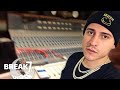 Chris Jeday presenta el estudio donde ha grabado grandes éxitos del reggaetón | El Break de las 7