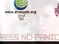 Esra Balamir & Tan - Rüyalar Gördüm 2010 ( Yeni Klip ) http://stresyok.org/ klip izle