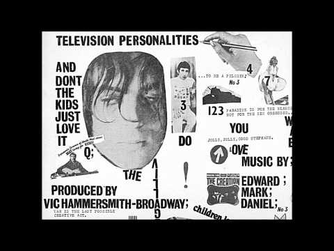 The Glittering Prizes Video