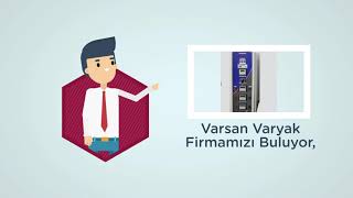 Varsan Varyak Varsan Elektrik