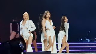 BLACKPINK - 'How You Like That' Live (BST Hyde Park, London, 2023)