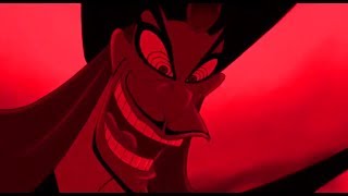 Death Of A Mizfit The Mizfitz Vs. Jafar ½ Youre Only Second Rate
