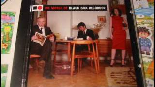 Watch Black Box Recorder Factory Radio video