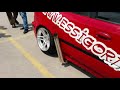 honda cıvıc devir kesici ve egzoz sesi