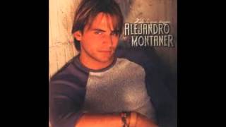Watch Alejandro Montaner Aqui No Bailo Yo video