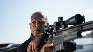 El Defensor - Pelicula Completa En Español Latino