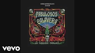 Watch Los Fabulosos Cadillacs Calaveras Y Diablitos video